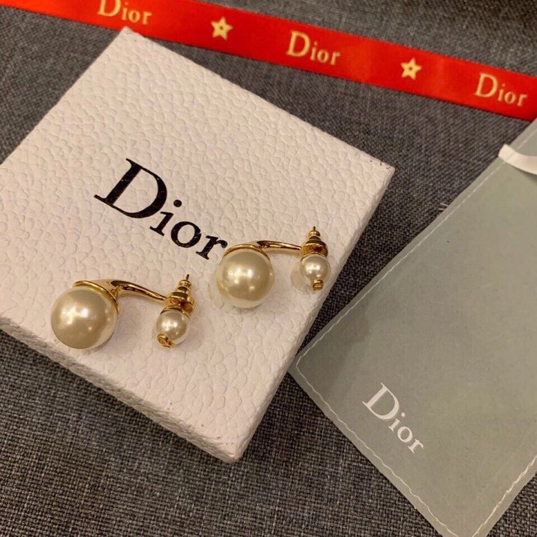 Stylish Christian Dxxr Earrings 295337