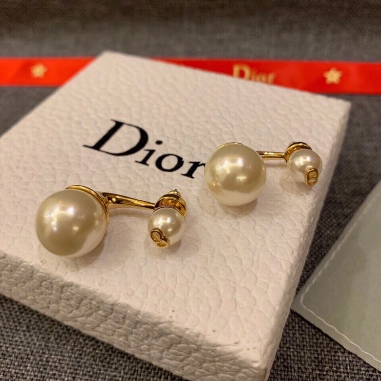 Stylish Christian Dxxr Earrings 295337