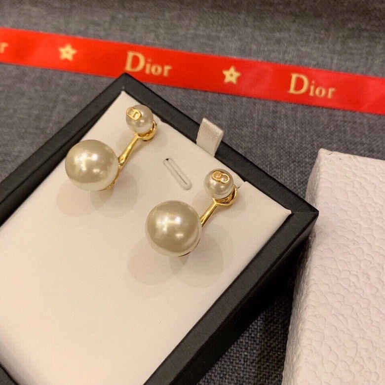 Stylish Christian Dxxr Earrings 295337