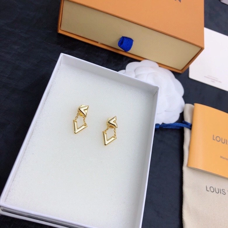 Fashionable LX Earrings 311644