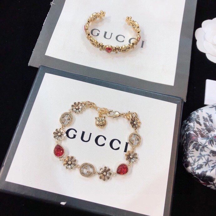 Gxccx Bracelets Efficient 307162