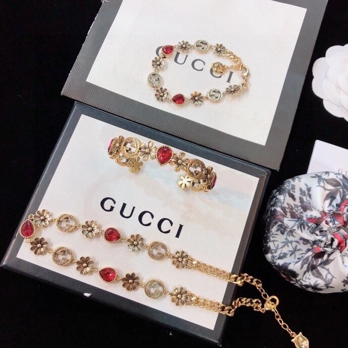 Gxccx Bracelets Efficient 307162
