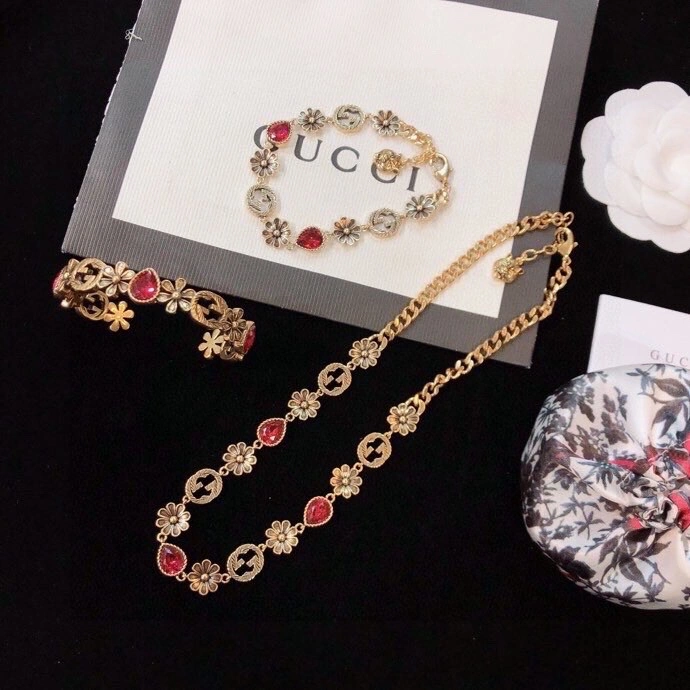 Gxccx Bracelets Efficient 307162