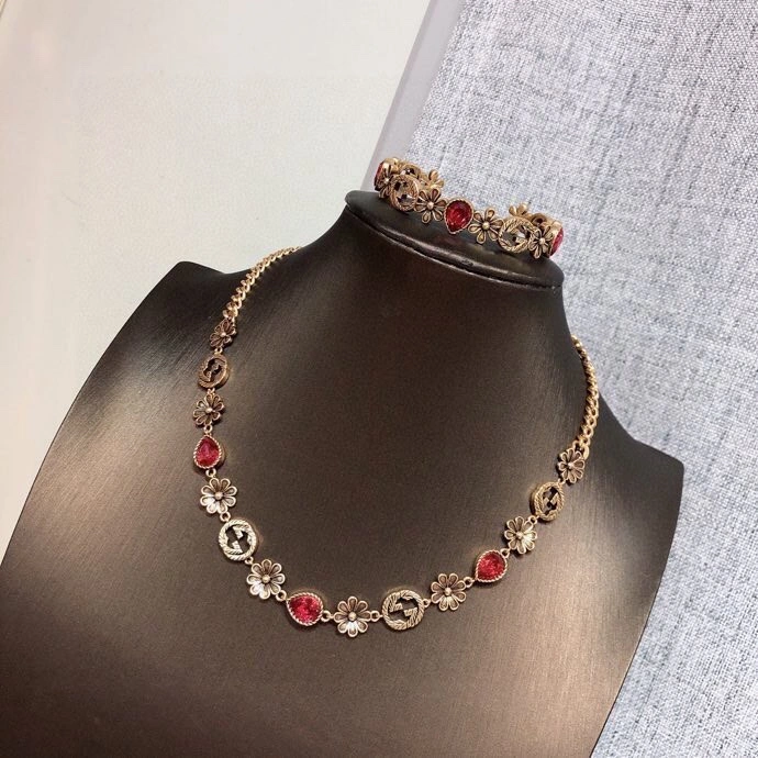 Gxccx Bracelets Efficient 307162