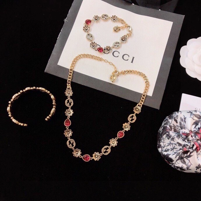 Gxccx Bracelets Efficient 307162