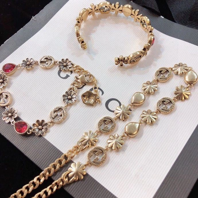 Gxccx Bracelets Efficient 307162
