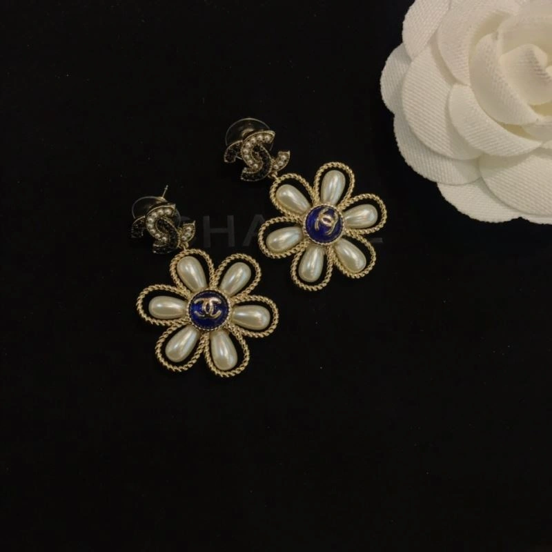 Durable Chxnxl Earrings 291597