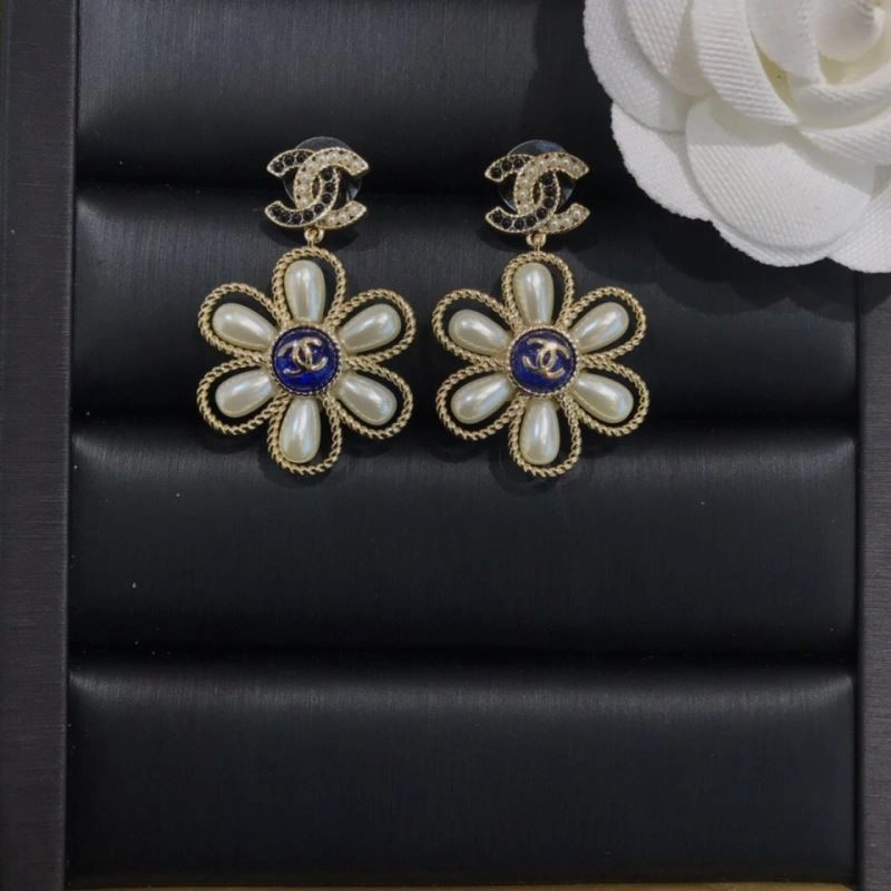 Durable Chxnxl Earrings 291597