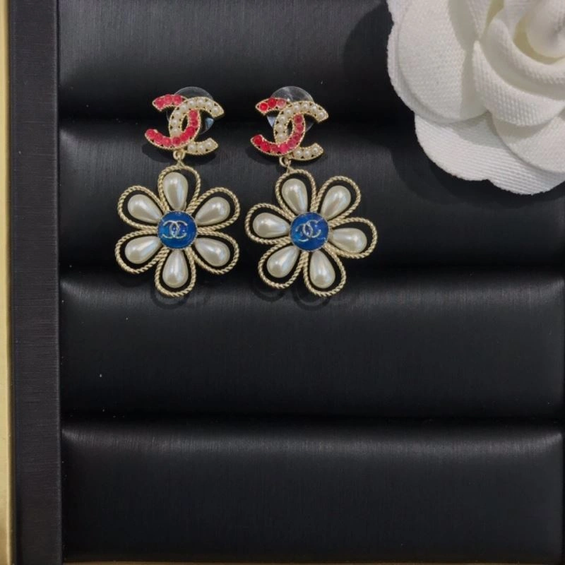 Durable Chxnxl Earrings 291597