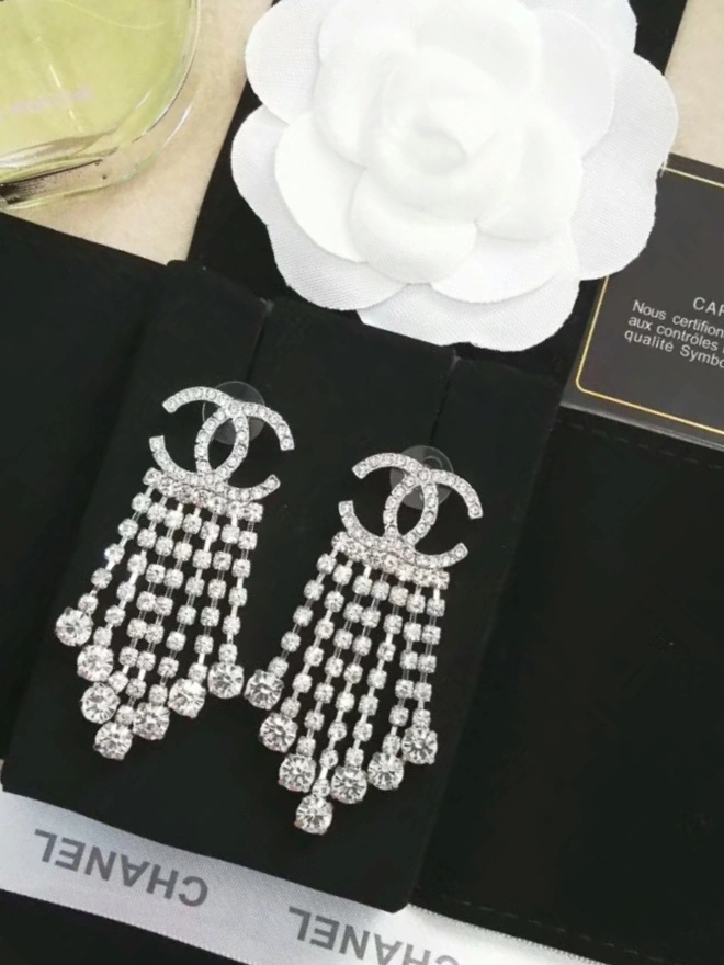 Chxnxl Earrings Modern 291594