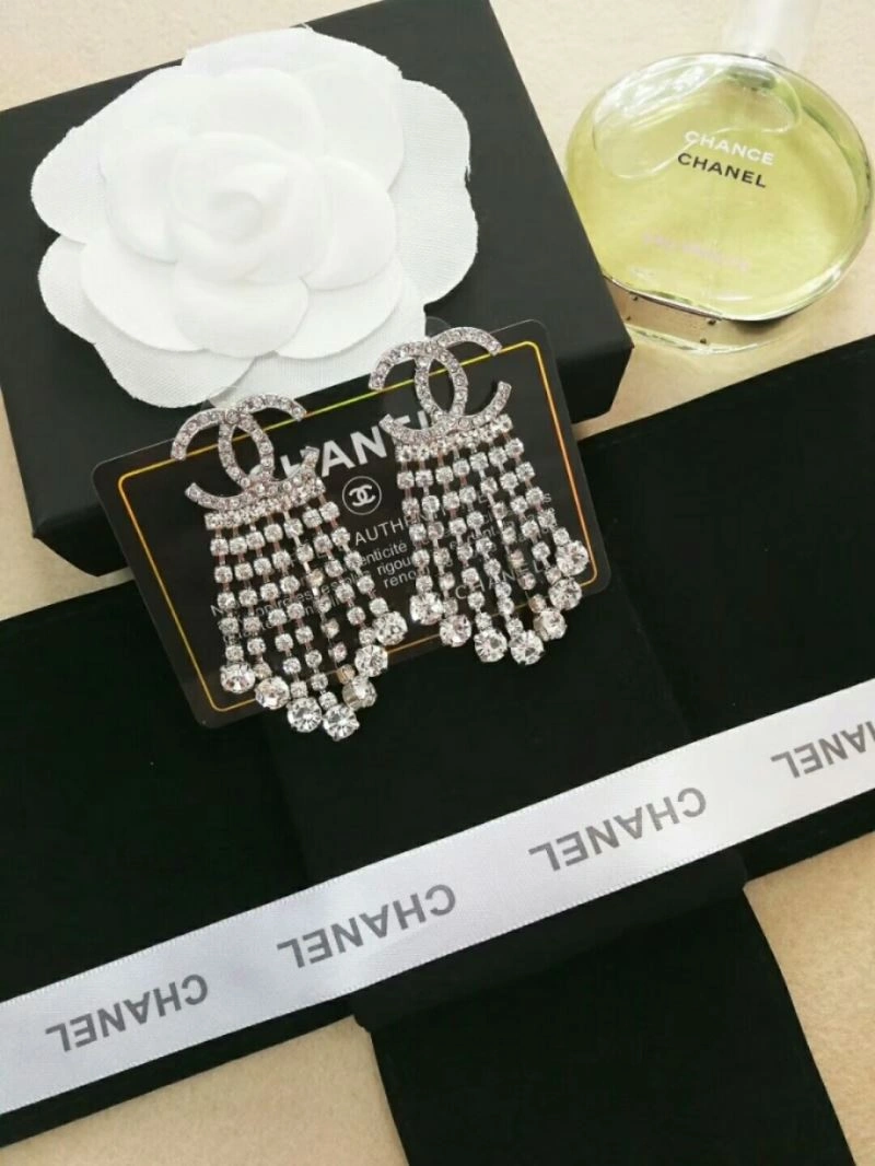 Chxnxl Earrings Modern 291594