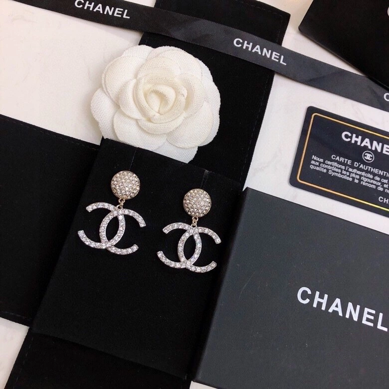 DailyWear Chxnxl Earrings 291593