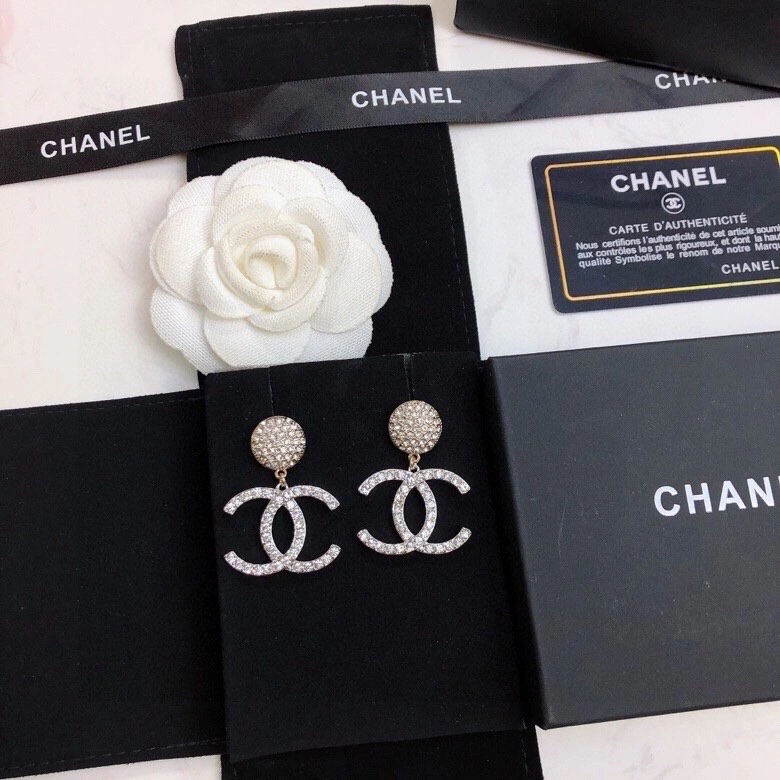 DailyWear Chxnxl Earrings 291593