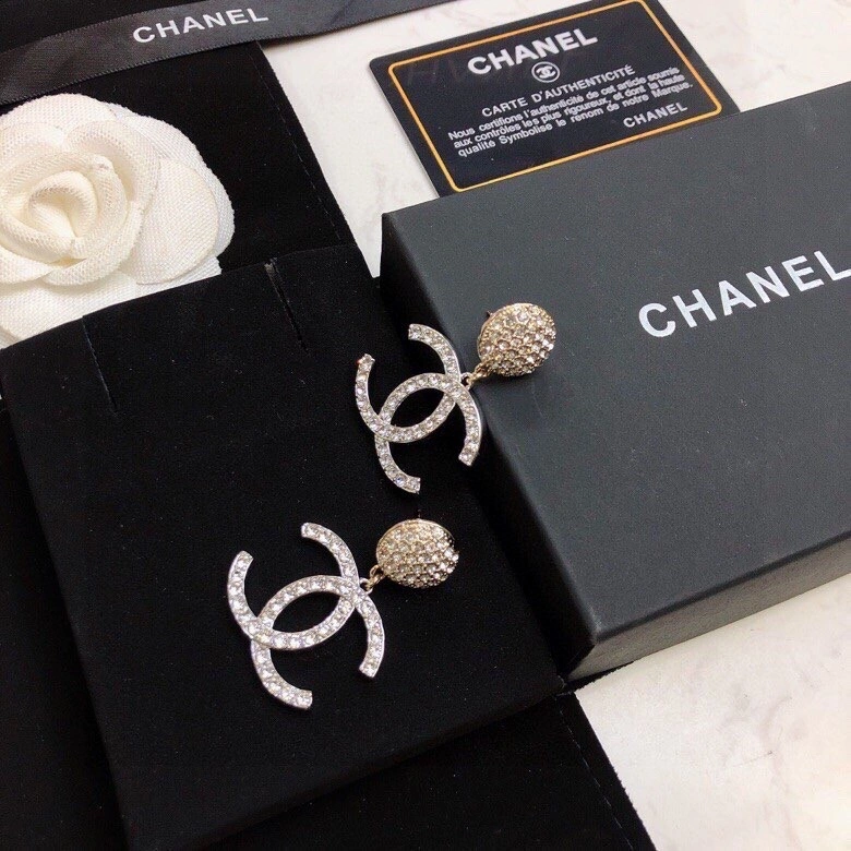 DailyWear Chxnxl Earrings 291593