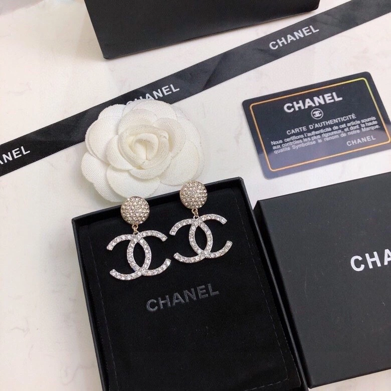 DailyWear Chxnxl Earrings 291593