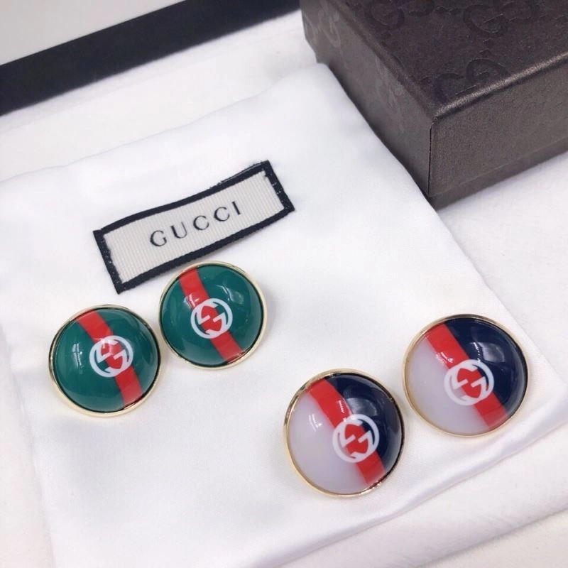 Gxccx Earrings Versatile 306901