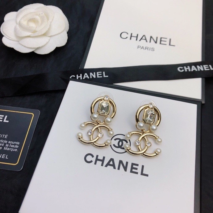 Chxnxl Earrings Comfortable 291592