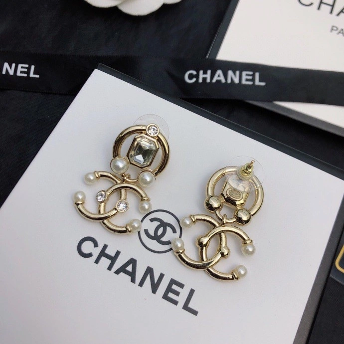 Chxnxl Earrings Comfortable 291592