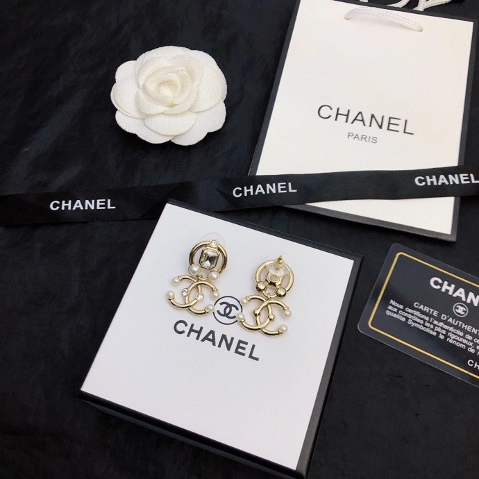 Chxnxl Earrings Comfortable 291592