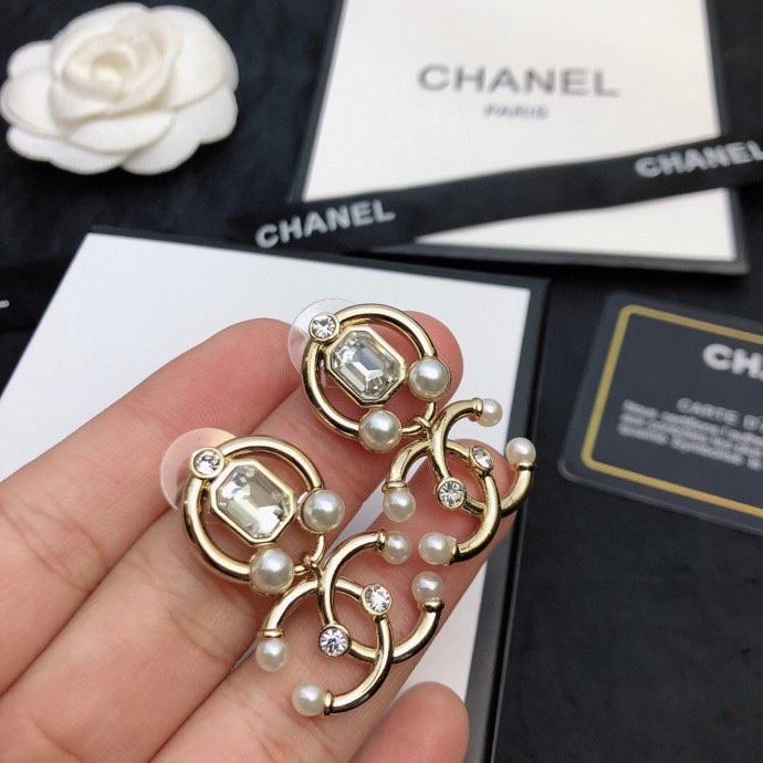 Chxnxl Earrings Comfortable 291592