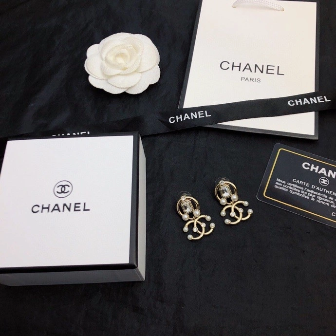 Chxnxl Earrings Comfortable 291592