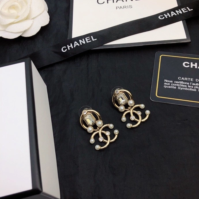 Chxnxl Earrings Comfortable 291592