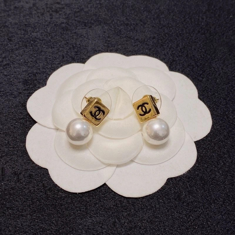 Chxnxl Earrings DailyWear 291596