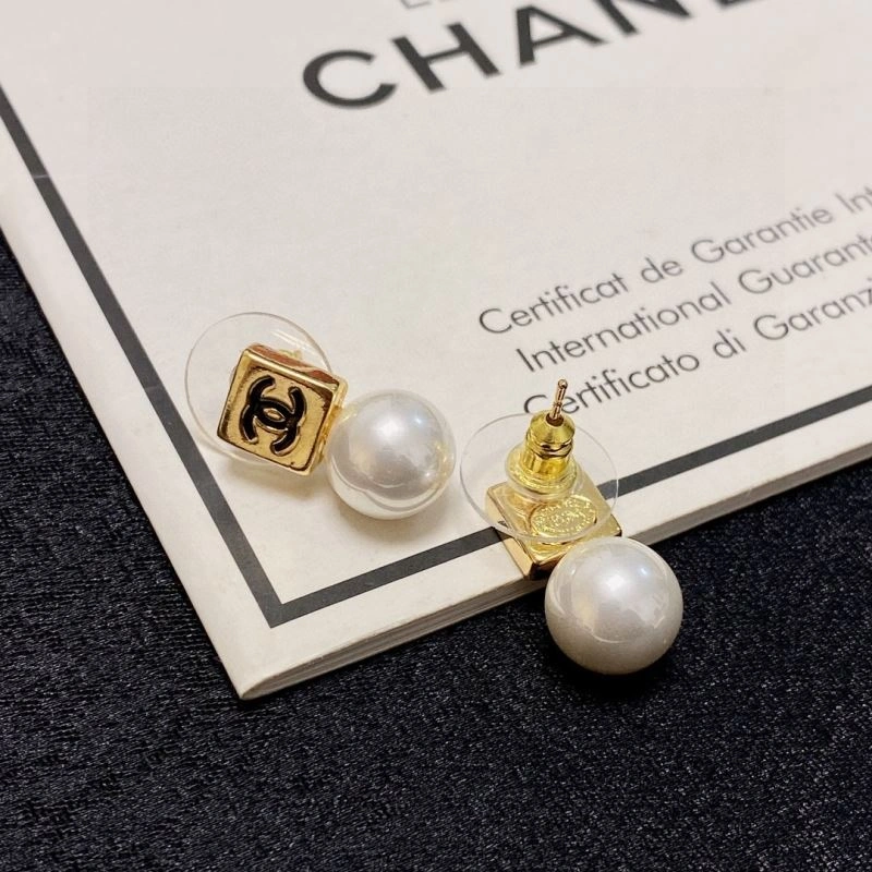 Chxnxl Earrings DailyWear 291596