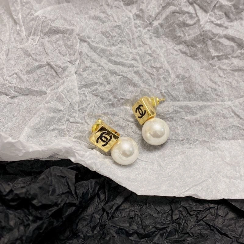 Chxnxl Earrings DailyWear 291596
