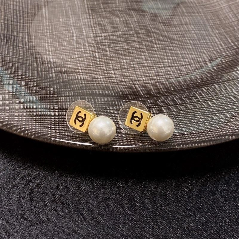 Chxnxl Earrings DailyWear 291596