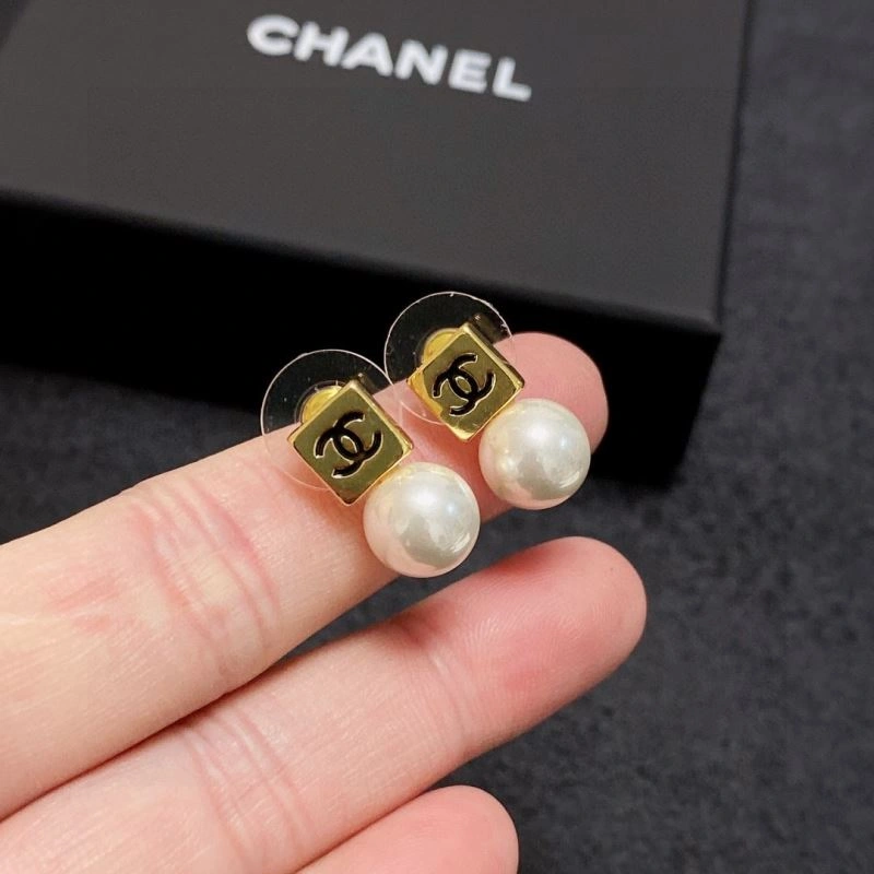 Chxnxl Earrings DailyWear 291596