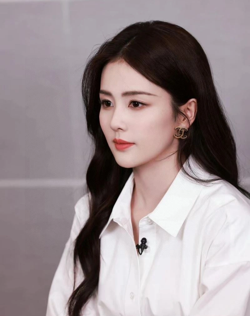 Chxnxl Earrings Fashionable 291590