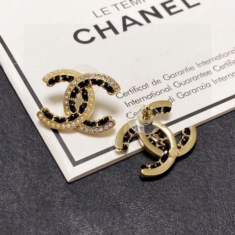 Chxnxl Earrings Fashionable 291590