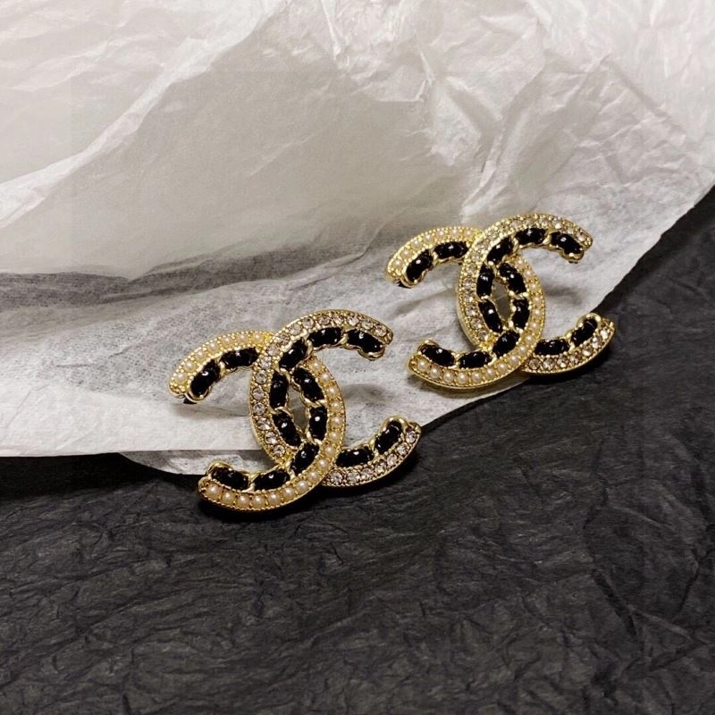 Chxnxl Earrings Fashionable 291590