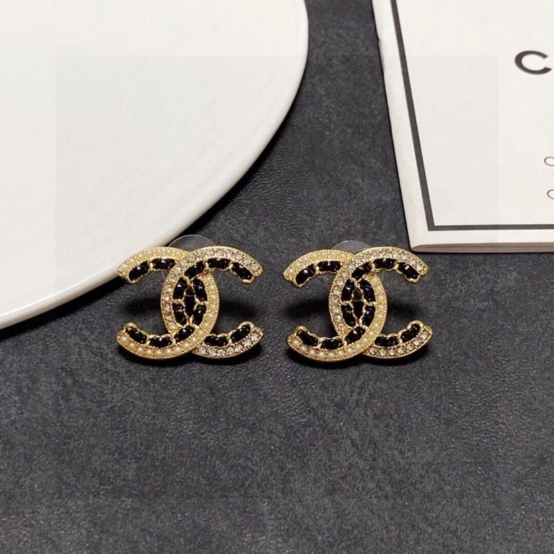 Chxnxl Earrings Fashionable 291590