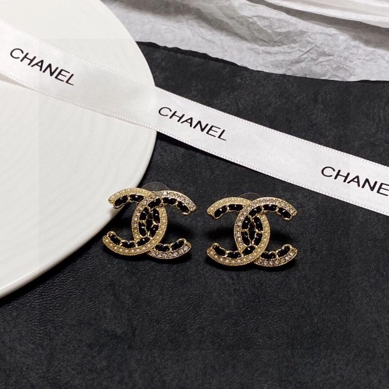 Chxnxl Earrings Fashionable 291590
