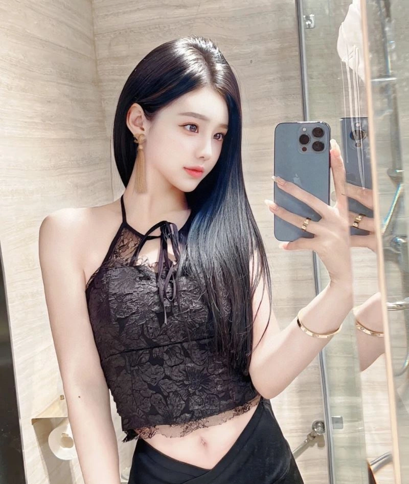 HighQuality Chxnxl Earrings 291586