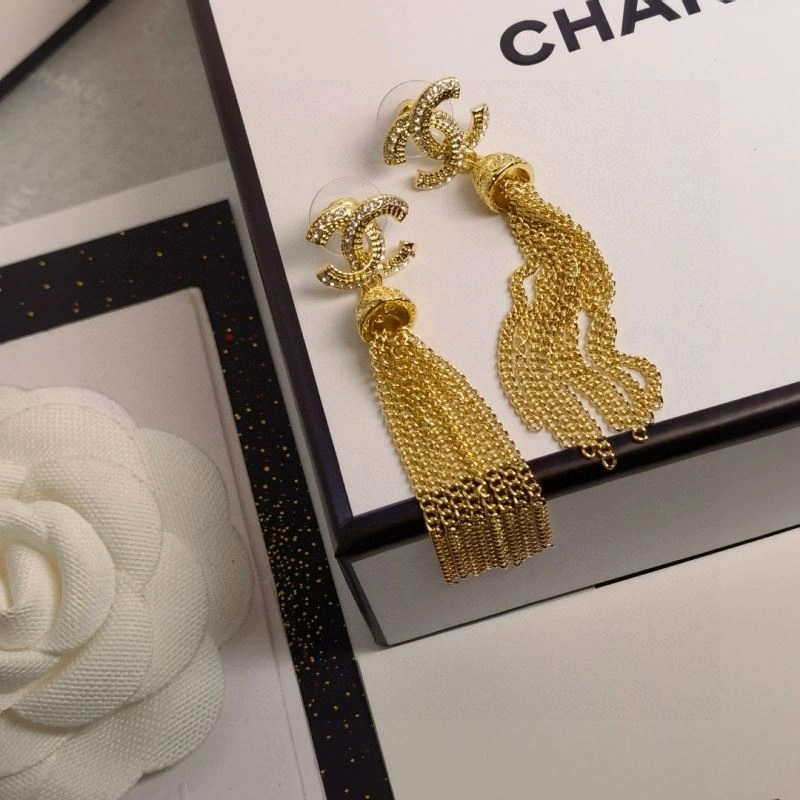 HighQuality Chxnxl Earrings 291586