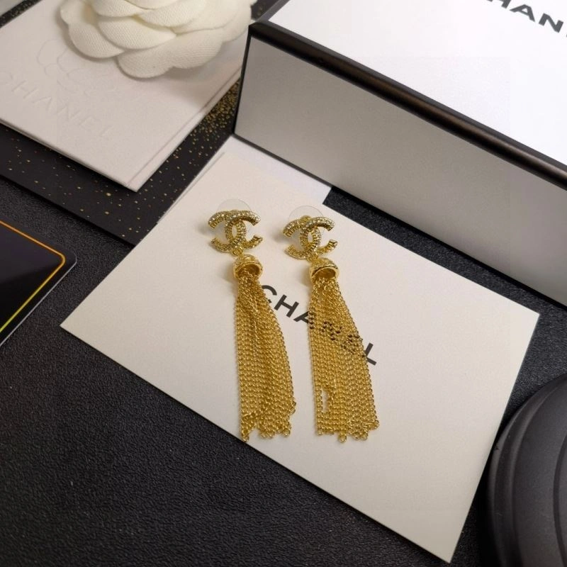 HighQuality Chxnxl Earrings 291586