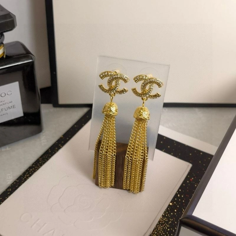 HighQuality Chxnxl Earrings 291586