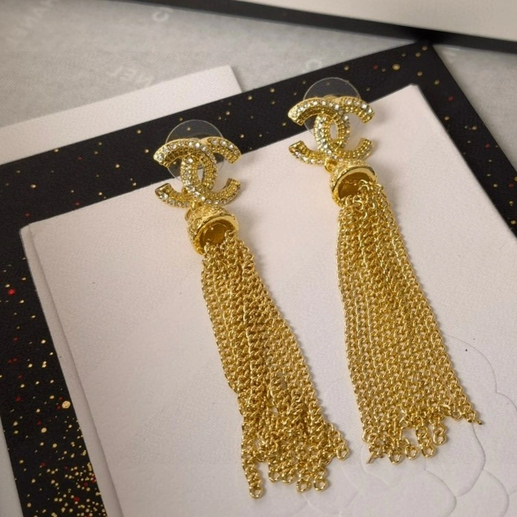 HighQuality Chxnxl Earrings 291586