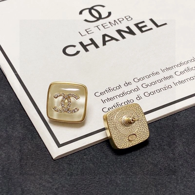 TopPick Chxnxl Earrings 291579