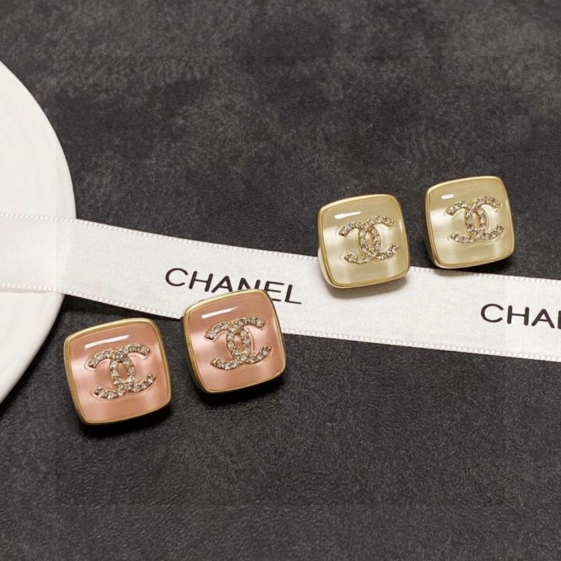 TopPick Chxnxl Earrings 291579