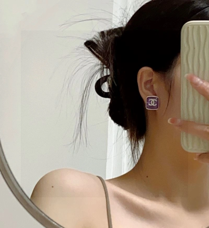 Chxnxl Earrings Soft 291580
