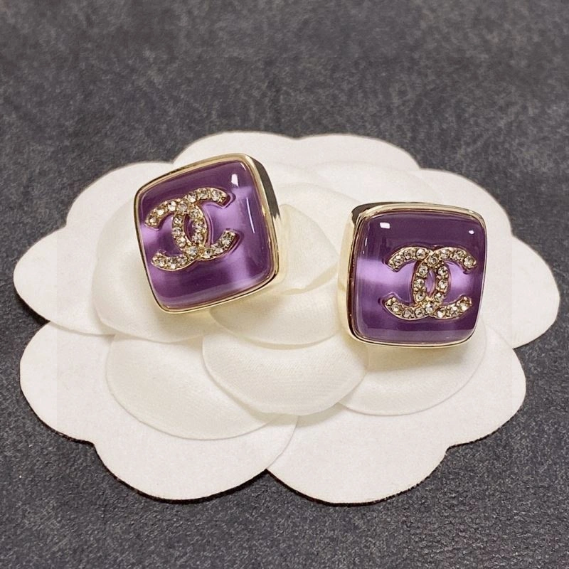 Chxnxl Earrings Soft 291580