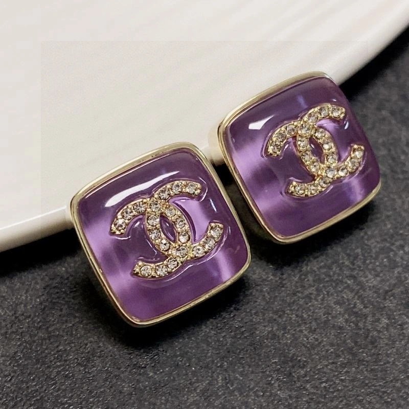 Chxnxl Earrings Soft 291580