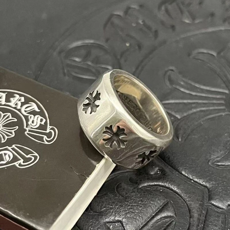 Chrxmx Hxxrts Rings Sophisticated 300318