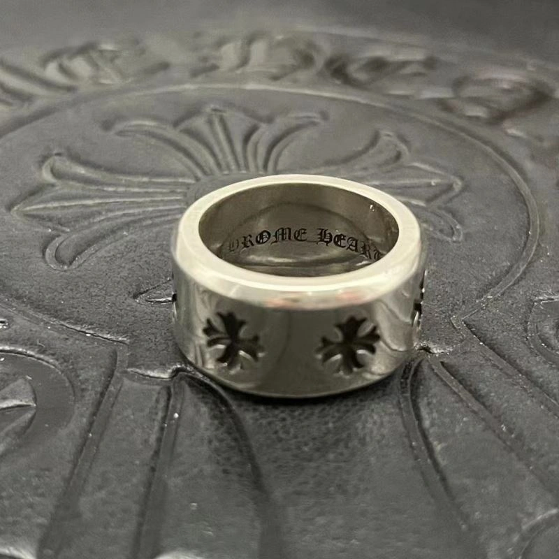 Chrxmx Hxxrts Rings Sophisticated 300318