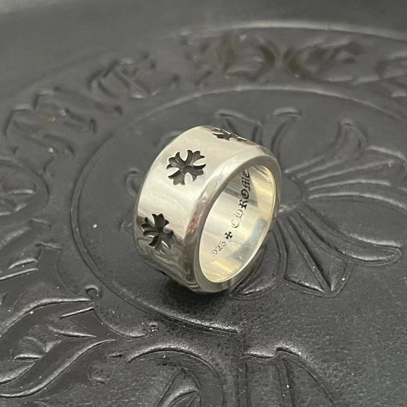 Chrxmx Hxxrts Rings Sophisticated 300318
