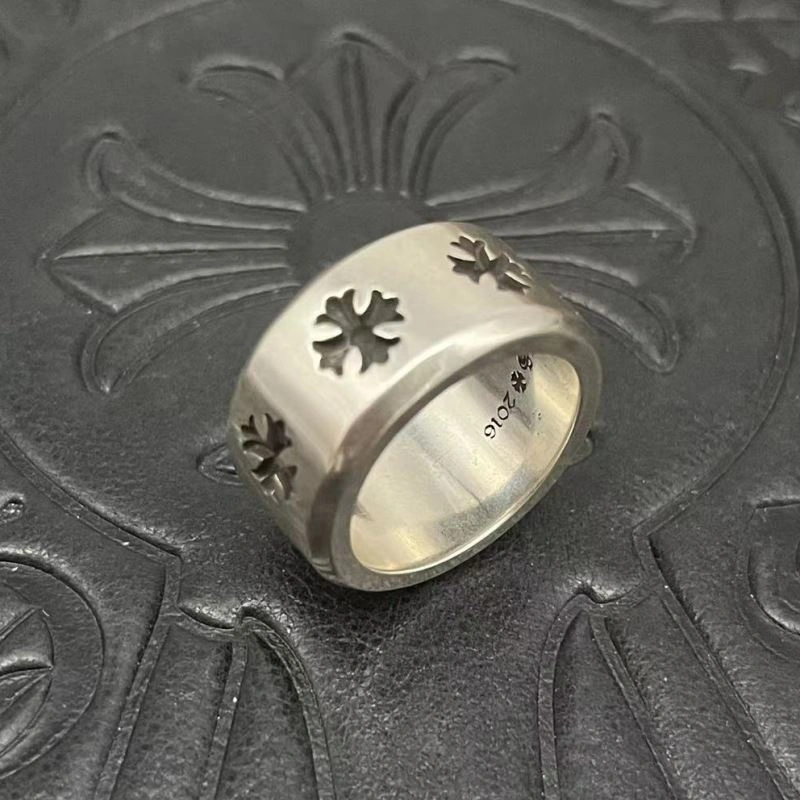 Chrxmx Hxxrts Rings Sophisticated 300318